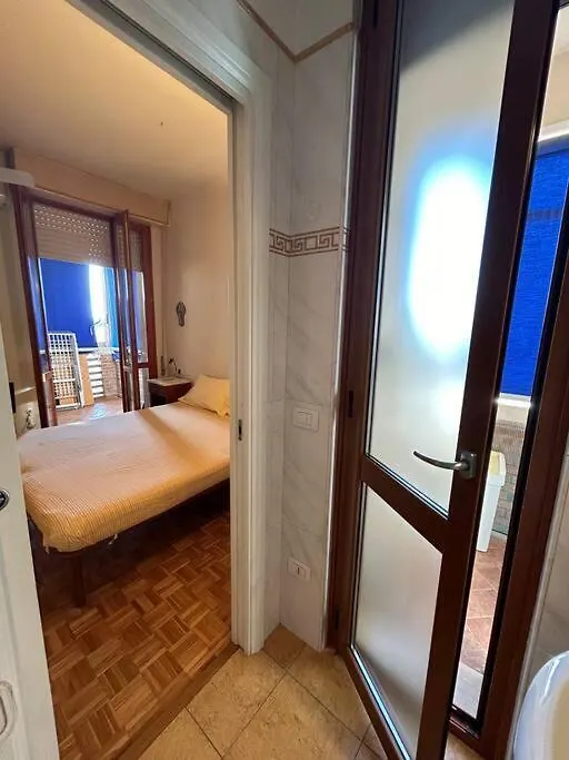 Appartement Residenza Versilia Viareggio