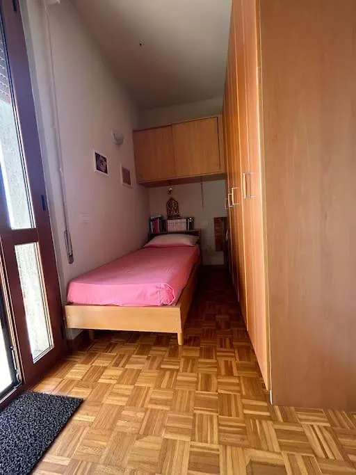 Residenza Versilia Viareggio
