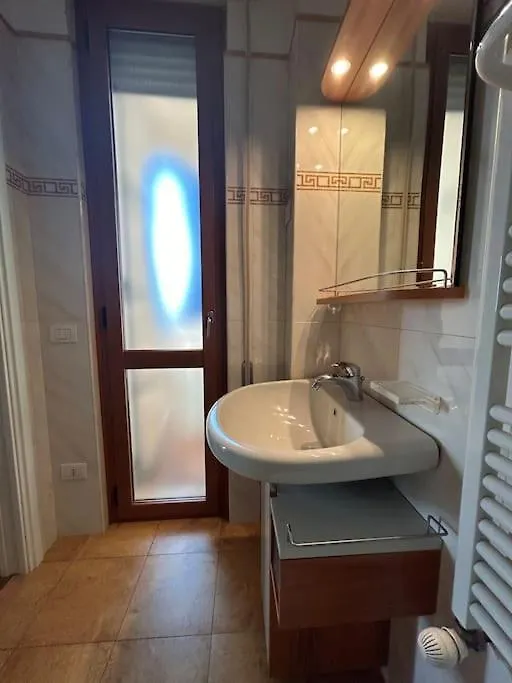 Residenza Versilia Viareggio 0*,