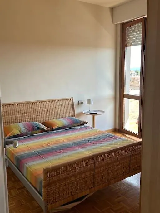 Residenza Versilia Viareggio Italie