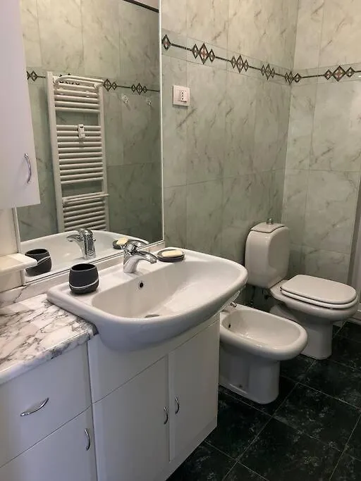 Residenza Versilia Viareggio