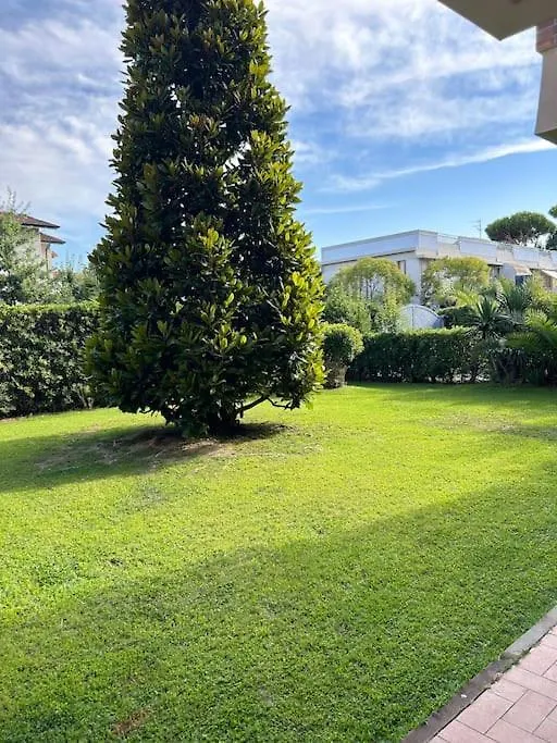 Appartement Residenza Versilia Viareggio