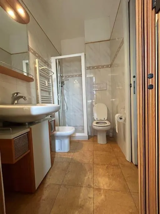 Residenza Versilia Viareggio Appartement