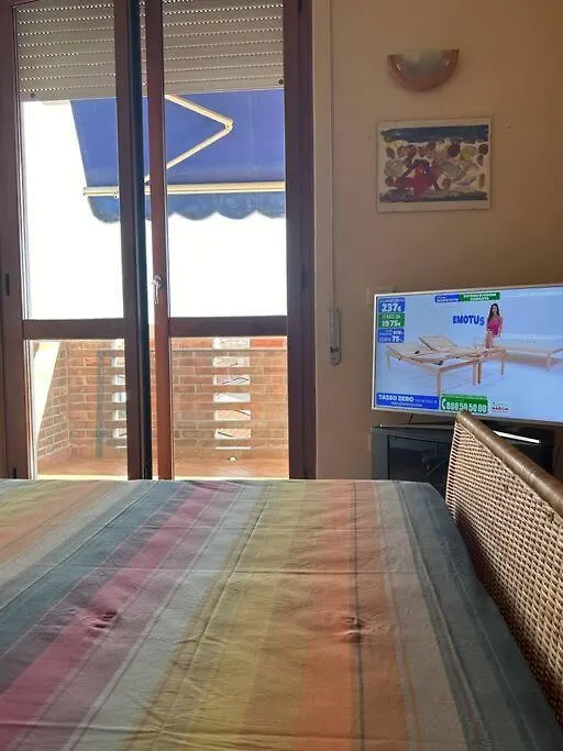 Residenza Versilia Viareggio 0*,