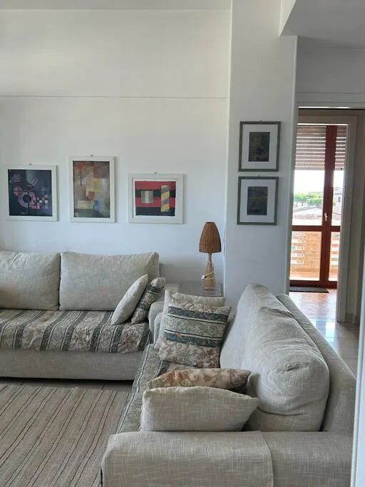 Residenza Versilia Viareggio Italie