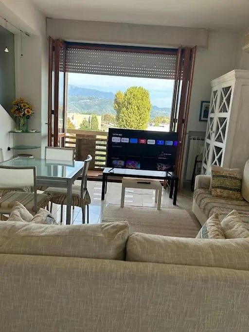 Residenza Versilia Viareggio