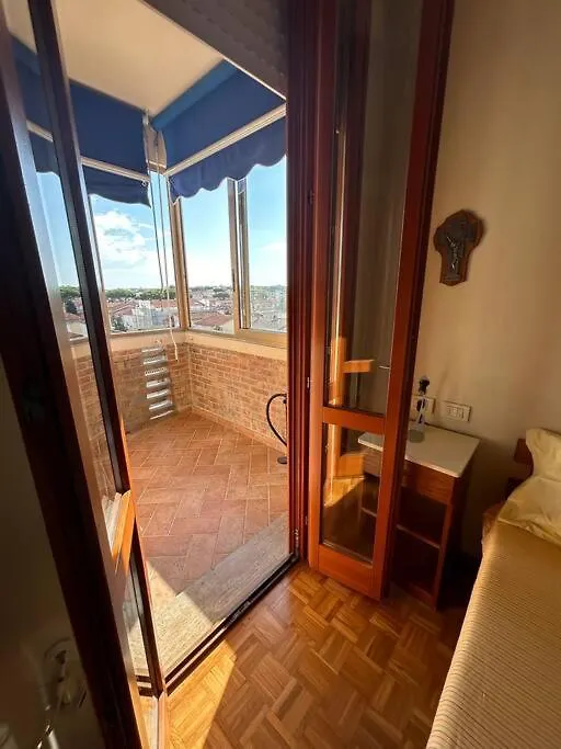 Appartement Residenza Versilia Viareggio Italie