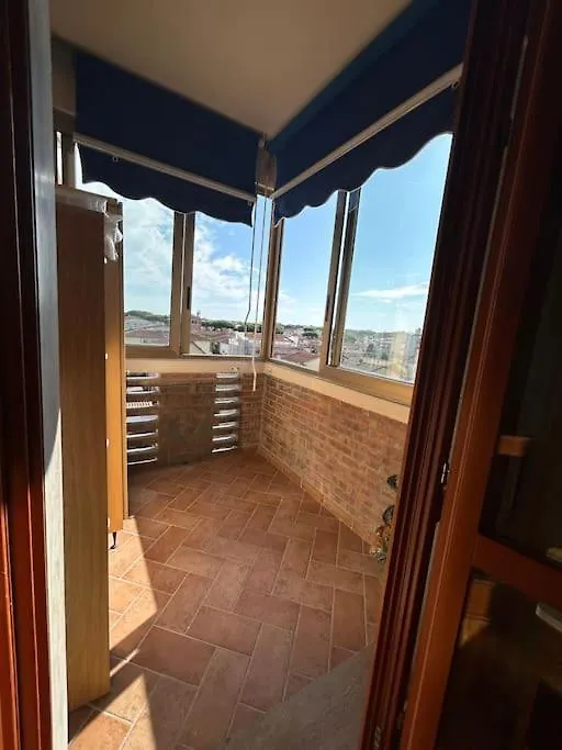 Residenza Versilia Viareggio 0*,