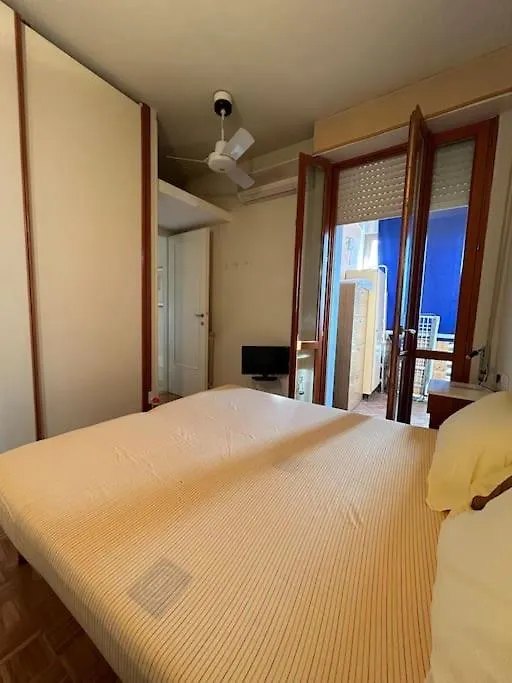 Residenza Versilia Viareggio 0*,  Italie