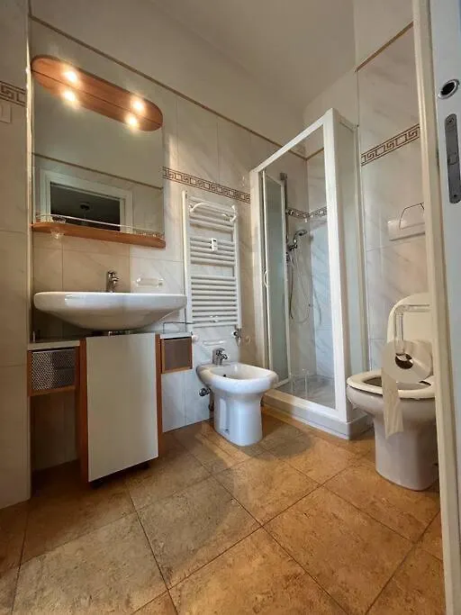 Residenza Versilia Viareggio