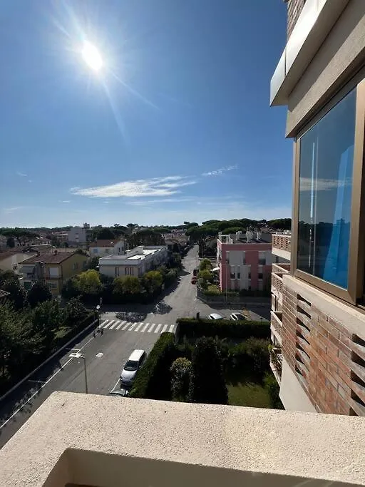 Residenza Versilia location
