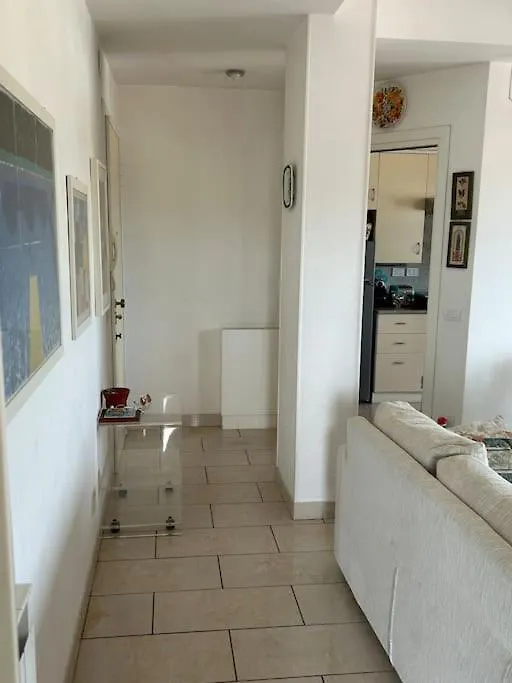 Appartement Residenza Versilia Viareggio Italie