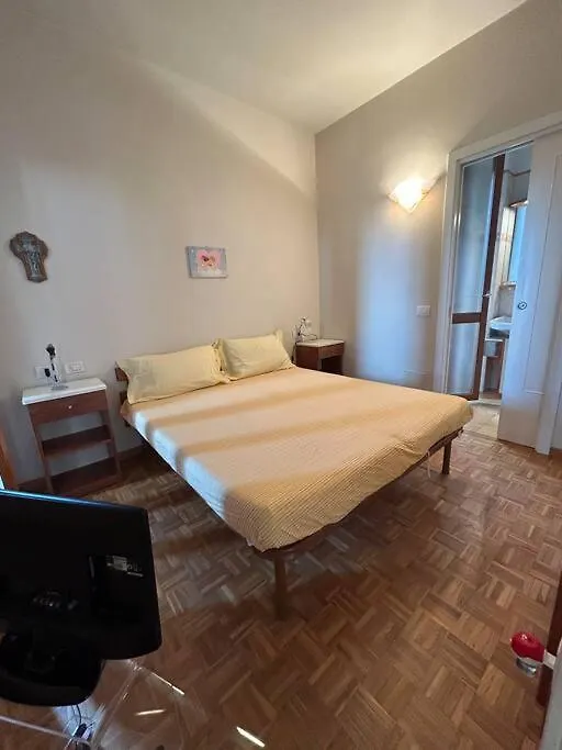 Residenza Versilia Viareggio Appartement