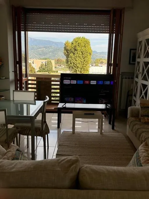Residenza Versilia Viareggio