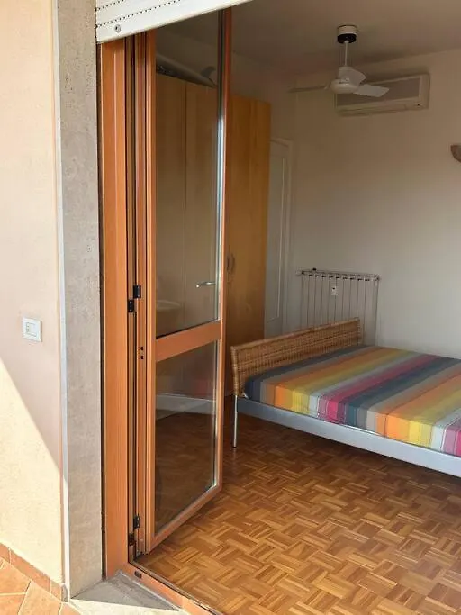 Residenza Versilia Viareggio Appartement