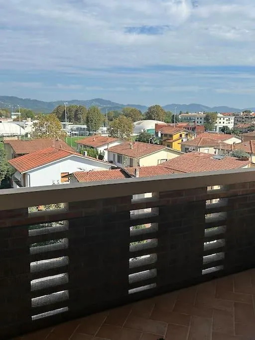 Appartement Residenza Versilia Viareggio