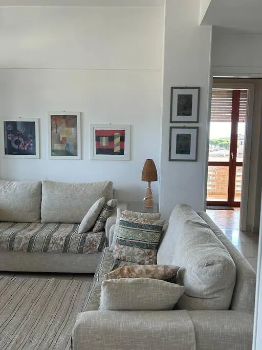 Residenza Versilia Viareggio